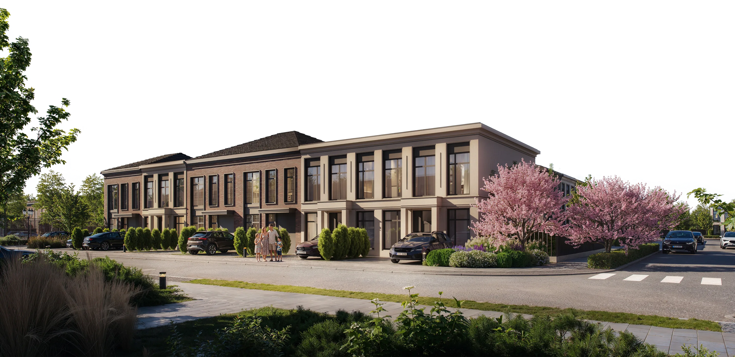 Royal Village